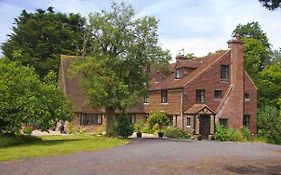 Cleavers Lyng 16Th Century Country House